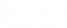Lasi-Kalle Oy -logo